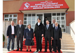 "Devlet onların yanında"