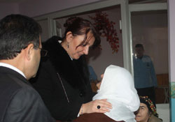 Sosyal çevreden kopmayacaklar