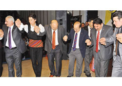 TRABZON BAYBURTUN SAHİLİDİR
