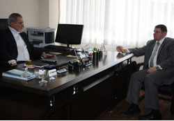 Aslını inkar etmek haramızadeliktir