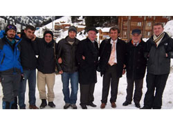 KOSOVALI DAĞCILAR RİZEDE