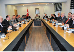 Samsunlular performanstan memnun kaldı