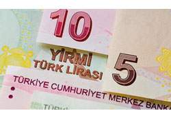 Türk Lirasında Büyük Gün Yarın