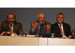 ŞİMDİDEN BELİRLEMELİYİZ