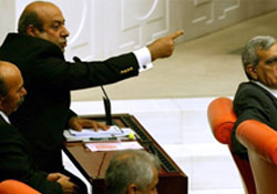 MHP'yi sallayan Öcalan bombası