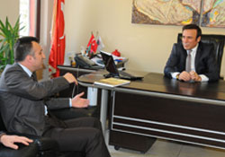 Samsun'un değerine değer kattık