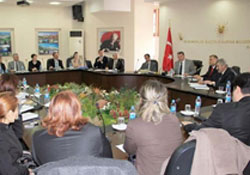 Banka promosyonu işçilerin