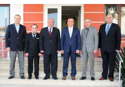 STK'lar olmazsa olmazımız