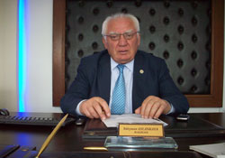 Çiftçiye kaliteli yem