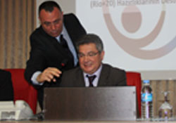 Samsun ''Rio +20 Zirvesi''ne hazırlanıyor