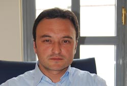 Fatih Kellleci DENGE'de