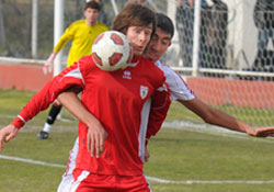 4-1'kere maşallah