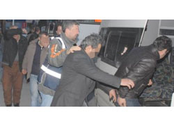 MADDE OPERASYONU!