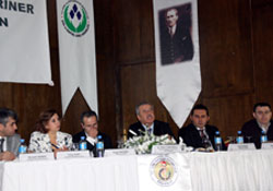 Sevkiyatlara 'mola' zorunluluğu