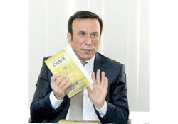 Samsun'da belediyeciliği ispatladık