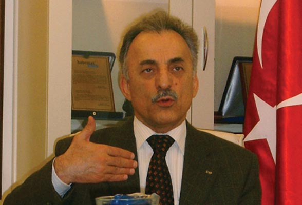 'Karar siyasi değil'
