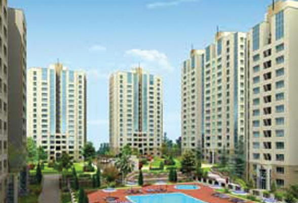 TOKİ 14 şehir kurdu