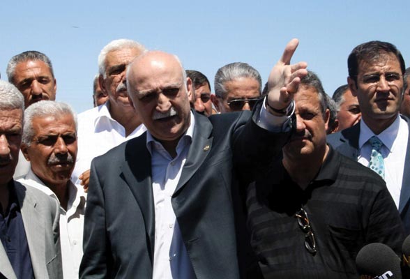 TZOB'un zirai takvimi