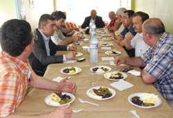 Ak Parti nasıl kapatılır?