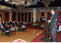 Samsun'un yarınını hazırlıyoruz