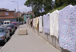 İlginç yaz temizliği