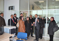 Gözler Samsun'a çevrildi