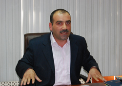 Başkanlar "taktire şayan"