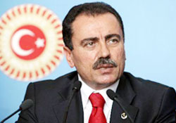 Muhsin Yazıcıoğlu darbeyle tehdit edilmiş