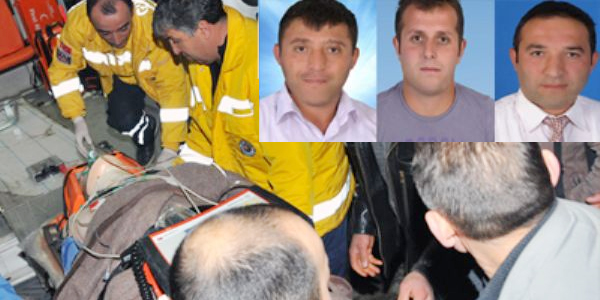 BİLANÇO AĞIR