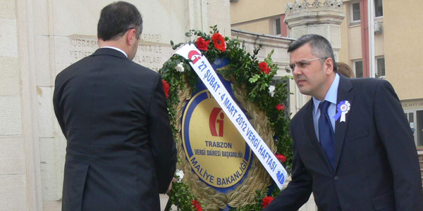 İNSANLIK GÖREVİ!