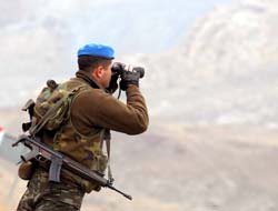 PKK 'nin kaçırdığı 3 Alman'ı artık komando arıyor...