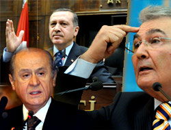 Kördüğüm nasıl çözülecek?