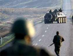 Hakkari'den şehit haberi