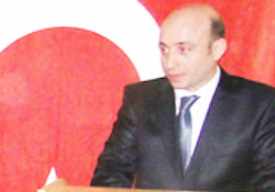 YÖNETİMİ ONAYLANDI