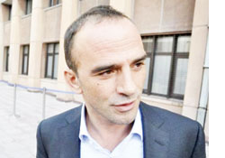 Galip Öztürk tutuklandı