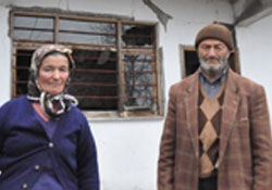 FACİADAN KURTULDULAR