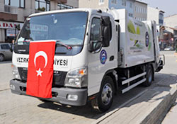 Hizmette sınır yok