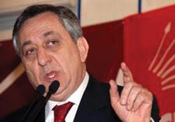 CHP'den öneriye eleştiri