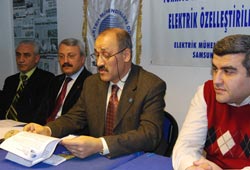 EMO, Danıştay'a dava açtı