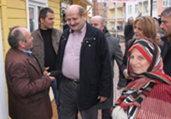 HERKES HAKKINI ALACAK