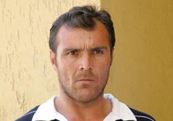 Davada sahte tanık iddiası