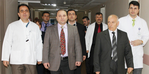 ACAR BAKANLAR RÜDE