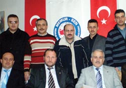 Eğitim-Bir-Sen'den tepki