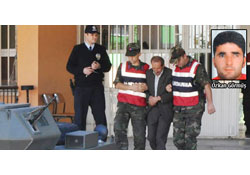 YASAK AŞKTA DNA TESTİ