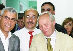 Engellilere 'Grafik ve web tasarım kursu'