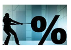 Faizler son 1.5 yılın zirvesine çıktı