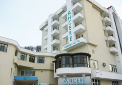 Şimdi Kaplıca zamanı