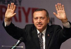 AKP'de gözler grup toplantısında