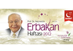 Erbakan Haftası