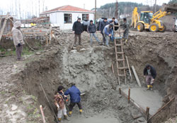 Yeni akaryakıt istasyonu açılıyor